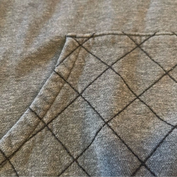 Under armour hoodie hunting antler logo gray pink size small - Picture 6 of 9